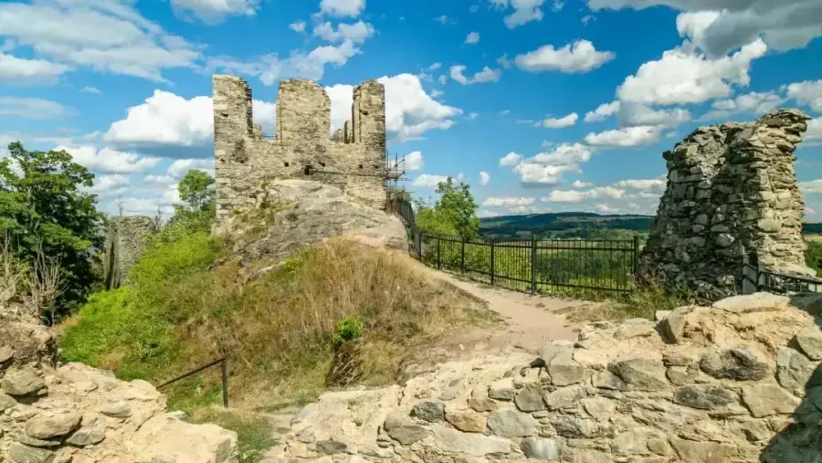Andelska hora