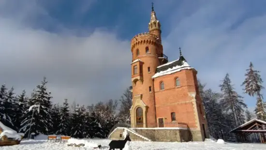 Goethova vyhlidka