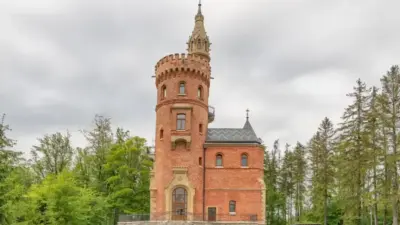 Goethova vyhlidka