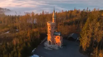 Goethova vyhlidka