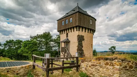Hartenstejn 1