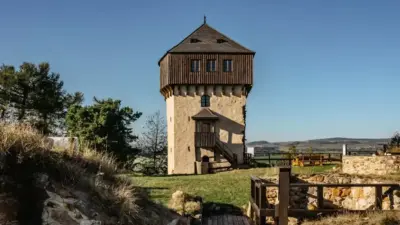 Hartenstejn 2