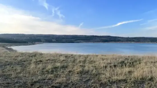 Jezero Medard