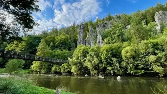 Svatosske skaly