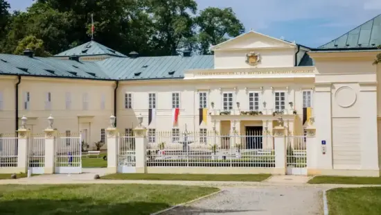 Zamek kynzvart 3