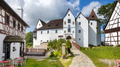 Hrad Seeberg