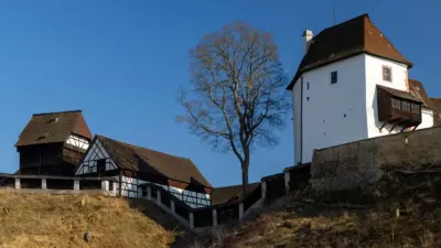Hrad Seeberg
